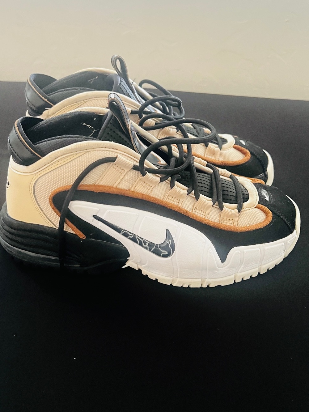 Nike Air Max Penny 1 "Rattan"
